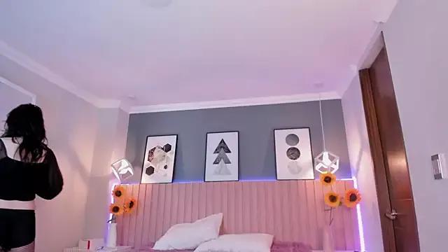 Dirty chat webcam: explore liveshows with versed models, from laying bare to fetishes, in a variety of sexy free adult webcams.