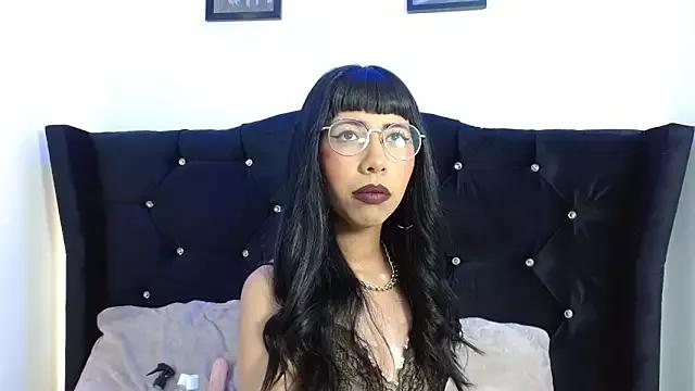 Nina_fox_069 from StripChat
