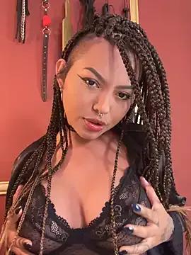Nina_Kinky webcams show profile image 
