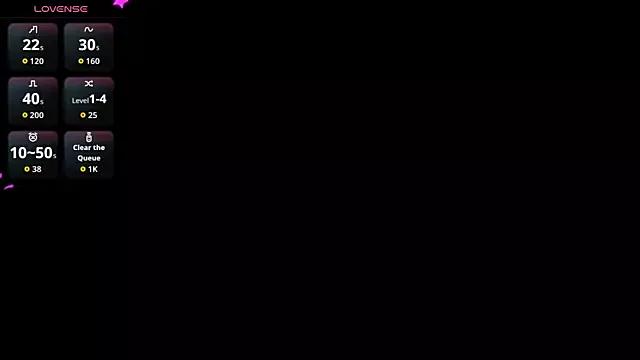 Nina_Kinky from StripChat