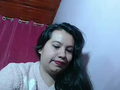 nina_kisslove from StripChat is Freechat