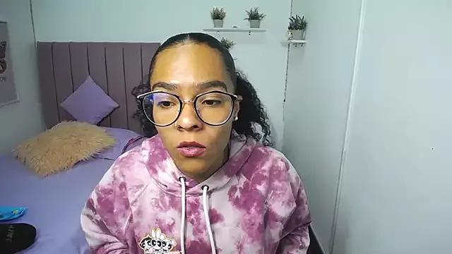Nina_lovee_ from StripChat