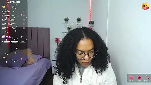 Nina_lovee_ from StripChat