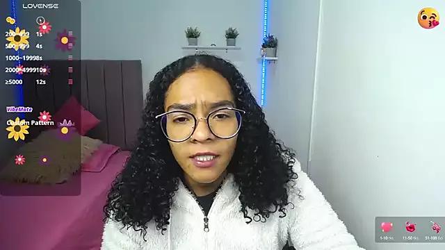 Nina_lovee_ from StripChat