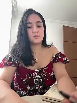 Nina_lovi from StripChat