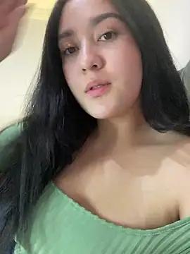 Nina_lovi from StripChat