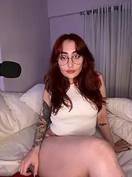 Nina_noire from StripChat