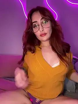 Nina_noire from StripChat