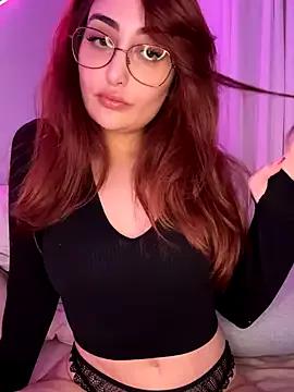 Nina_noire from StripChat