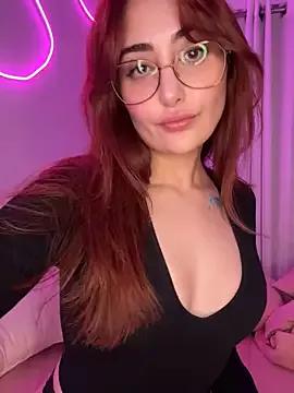 Photos of Nina_noire from StripChat is Freechat