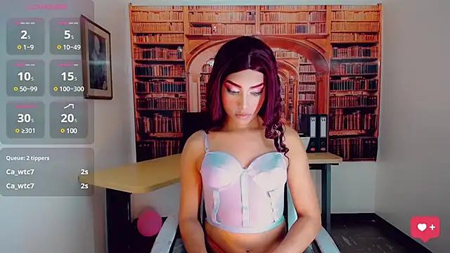 Dirty chat webcam: explore liveshows with versed models, from laying bare to fetishes, in a variety of sexy free adult webcams.