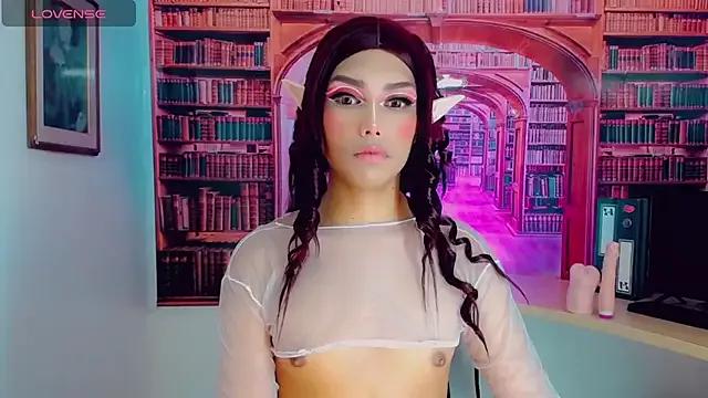 nina_riccardi from StripChat