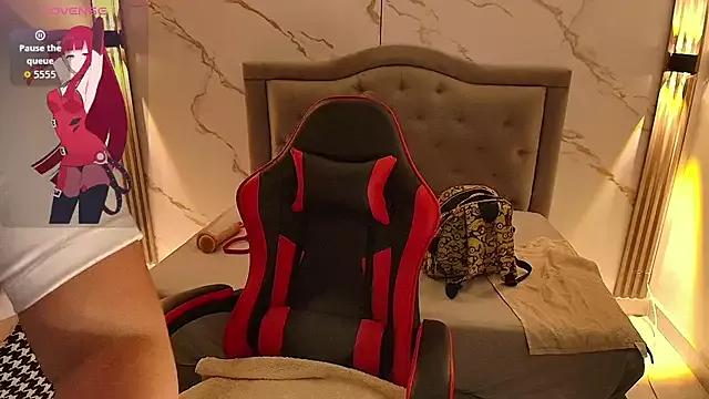 Dirty chat webcam: explore liveshows with versed models, from laying bare to fetishes, in a variety of sexy free adult webcams.