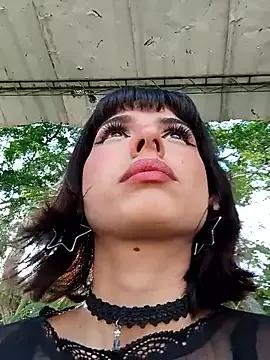 nina_sky from StripChat