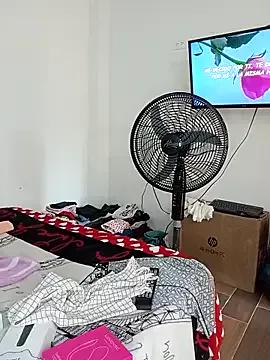 nina_sky from StripChat