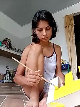 nina_sky from StripChat