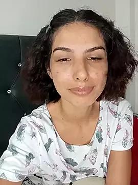 nina_sky from StripChat