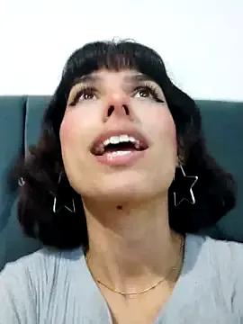 nina_sky from StripChat