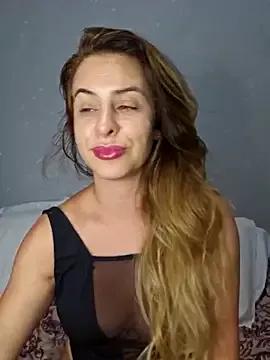 Nina_Sport from StripChat