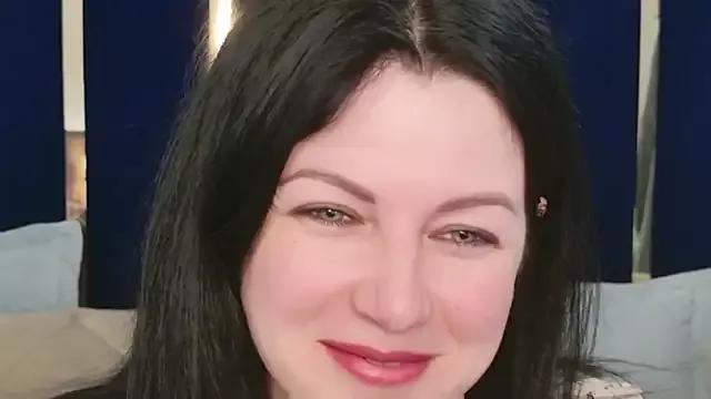 Nina_Stane from StripChat
