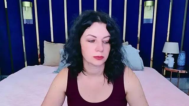 Nina_Stane from StripChat is Freechat