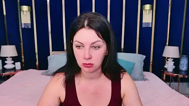 Nina_Stane from StripChat