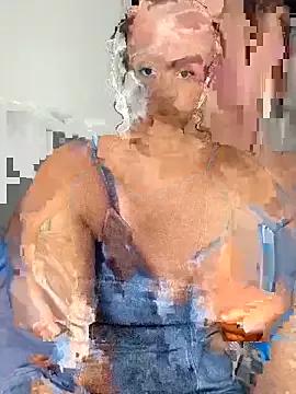 Nina_Starr from StripChat