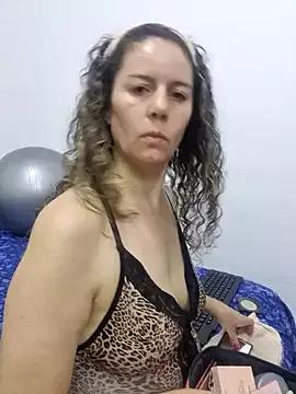 Nina_vallon from StripChat