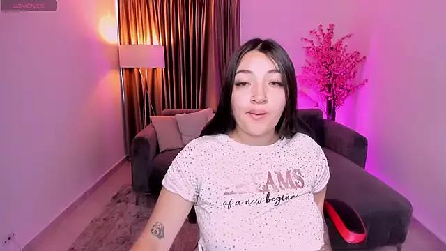 nina_west from StripChat