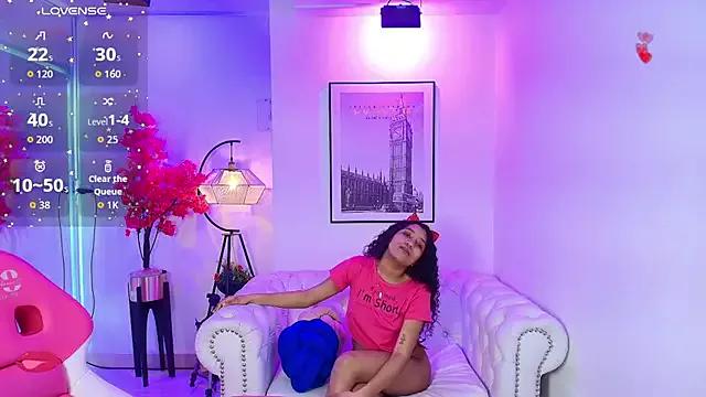 Dirty chat webcam: explore liveshows with versed models, from laying bare to fetishes, in a variety of sexy free adult webcams.