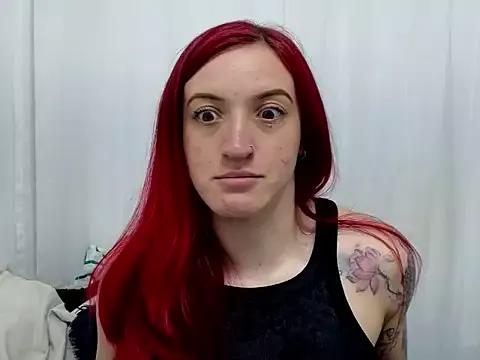 ninaa_fox from StripChat