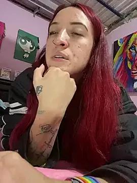ninaa_fox from StripChat