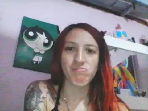 ninaa_fox from StripChat