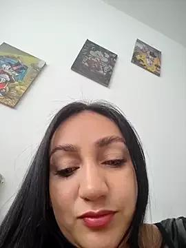 Ninabigtitied from StripChat is Freechat