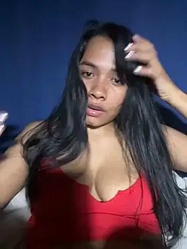 Ninabrunette18 from StripChat