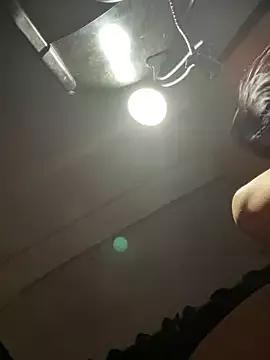Ninabrunette18 from StripChat