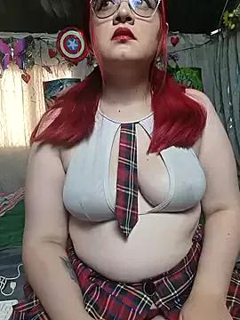 NinaGauther from StripChat