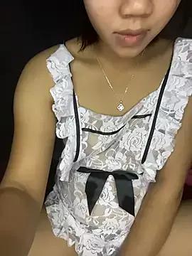 NinaHMiu from StripChat
