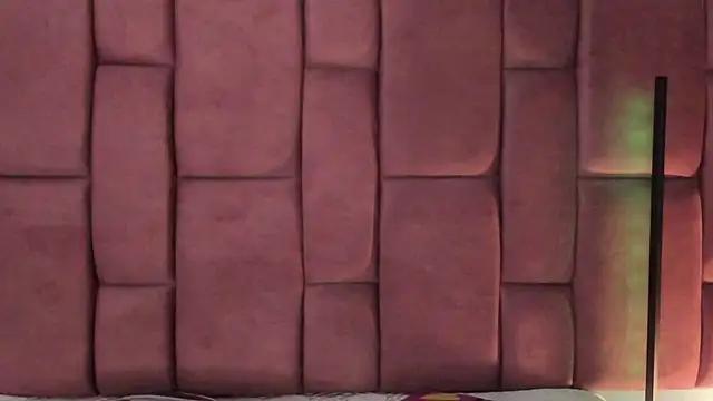 NinaInk from StripChat