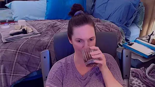 ninajaymes from StripChat