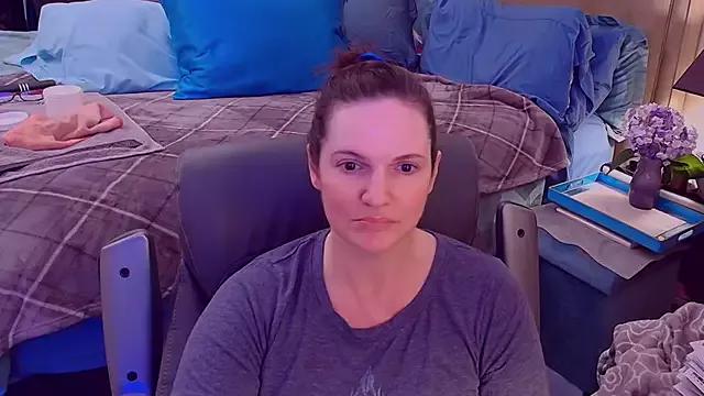 ninajaymes from StripChat