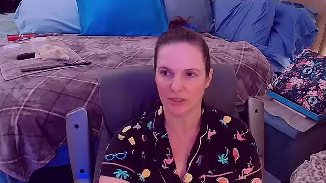ninajaymes from StripChat