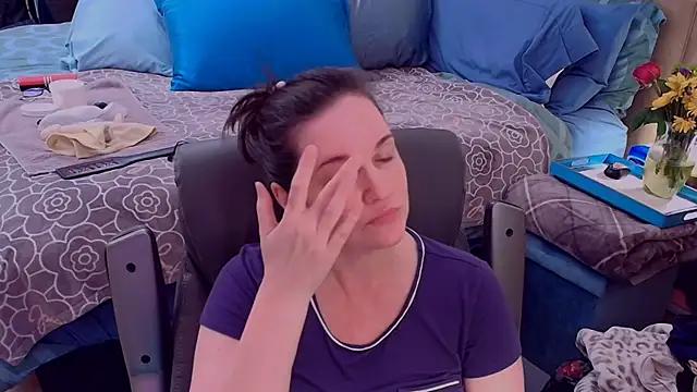 ninajaymes from StripChat
