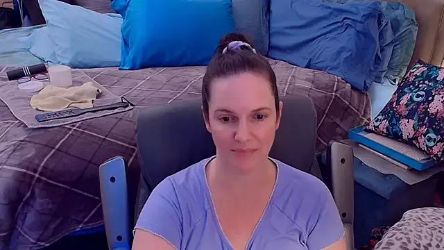 ninajaymes from StripChat
