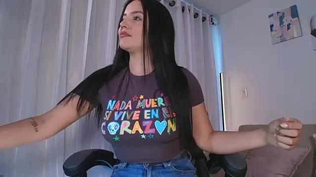Dirty chat webcam: explore liveshows with versed models, from laying bare to fetishes, in a variety of sexy free adult webcams.