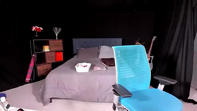 NinaRiveraXO from StripChat