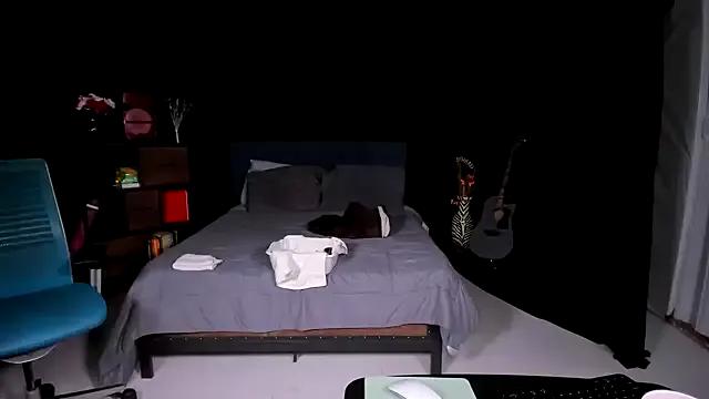 NinaRiveraXO from StripChat is Freechat