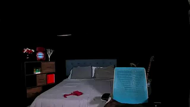 NinaRiveraXO from StripChat