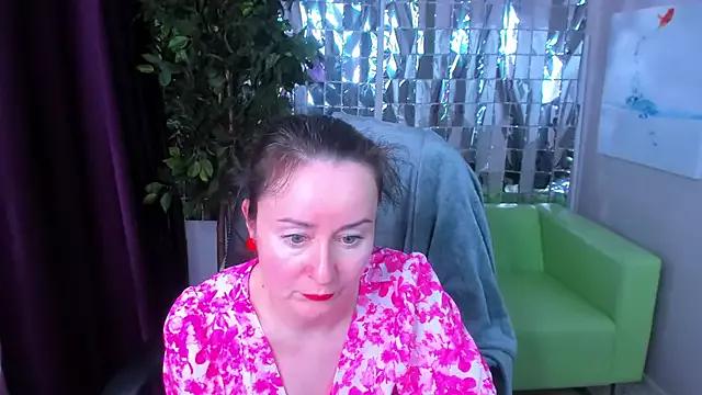Ninasaaaa from StripChat
