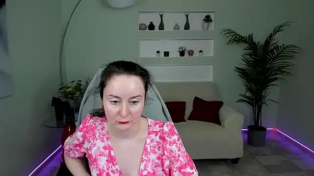 Ninasaaaa from StripChat